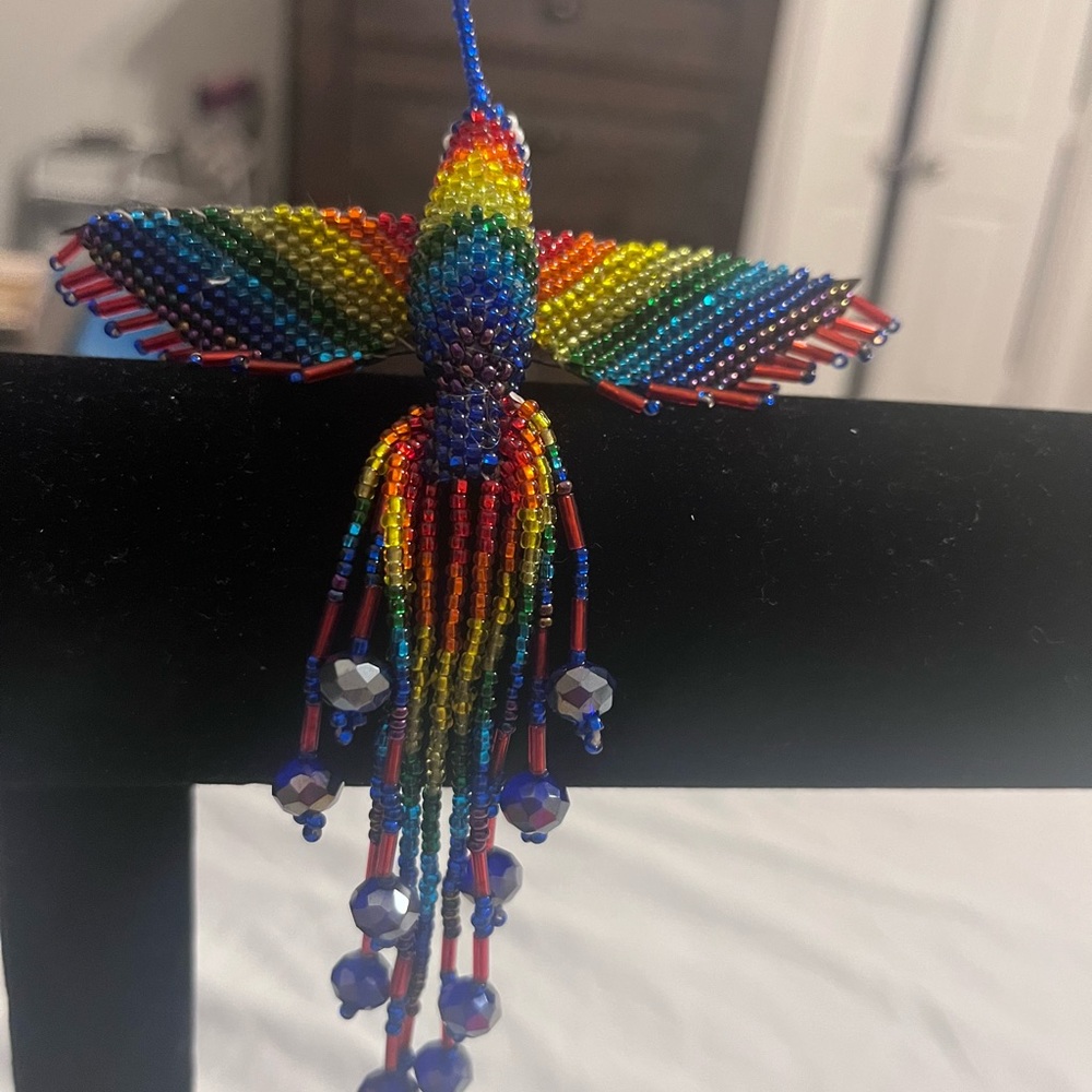 Hair clip